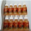 Image 1 : 10 BOTTLES OF 30ML VAPE JUICE WATERMELON MINT SHISHA