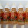Image 2 : 10 BOTTLES OF 30ML VAPE JUICE WATERMELON MINT SHISHA