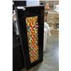 Image 1 : FRAMED CUBE ART SHADOW BOX
