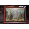 Image 1 : OTTO JEGODTKA ORIGINAL OIL
