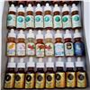 Image 3 : 32 BOTTLES OF 15ML E VAPE JUICE