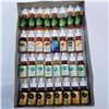 Image 1 : 32 BOTTLES OF 15ML E VAPE JUICE