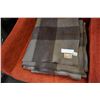Image 1 : OTTAWA VALLEY WOOL BLANKET