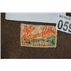 Image 2 : OTTAWA VALLEY WOOL BLANKET