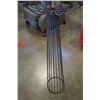 Image 3 : METAL TEA LIGHT STAND 5FT TALL