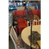 Image 2 : 1920s FLOOR LAMP