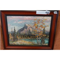 OTTO JEGODTKA ORIGINAL OIL