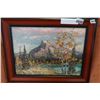 Image 1 : OTTO JEGODTKA ORIGINAL OIL