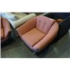 Image 3 : PAIR OF MID CENTURY MODERN ARM CHAIRS