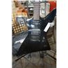 Image 2 : ESP EX-50 LTD ELECTRIC GUITAR AND STAND