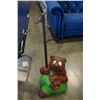 Image 1 : CERAMIC BEAR COAT TREE