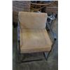 Image 2 : CHROME FRAMED CHAIR