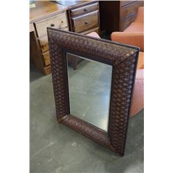 DESIGNER BEVELLED MIRROR