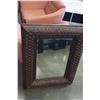 Image 2 : DESIGNER BEVELLED MIRROR
