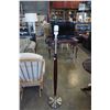Image 1 : PAIR OF MODERN FLOOR LAMPS