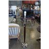 Image 2 : PAIR OF MODERN FLOOR LAMPS