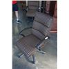 Image 1 : MODERN OFFICE CHAIR