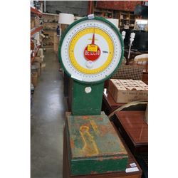 DETECTO SCALE