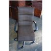 Image 2 : MODERN OFFICE CHAIR