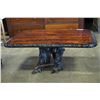 Image 3 : BURL COFFEE TABLE
