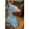 Image 2 : DOLPHIN GARDEN FOUNTAIN W/ PUMP