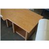 Image 2 : END TABLE AND COFFEE TABLE