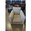 Image 2 : UPHOLSTERED ARM CHAIR