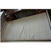 Image 1 : TWIN SIZE IKEA FOAM MATTRESS