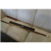 Image 1 : 4 POOL CUES AND 1 CASE