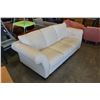 Image 2 : CINDY CRAWFORD HOME LEATHER SOFA