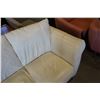 Image 3 : CINDY CRAWFORD HOME LEATHER SOFA
