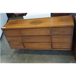 WALNUT DRESSER