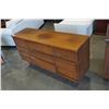 Image 2 : WALNUT DRESSER