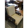 Image 1 : MODERN ARMCHAIR