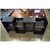 Image 1 : CUBICLE SHELF
