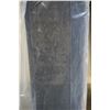 Image 3 : NEW 5" TWIN COVERED FOAM MATTRESS - RETAIL $229