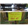 Image 3 : NEW HAND CRAFTED WOODEN ARTISAN WALL ART, 38X38 INCHES, WHOLESALE IS $205 CURRENT RETAIL IS $309