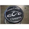 Image 2 : ORANGE COUNTY CHOPPERS STOOL