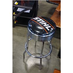 STIHL SHOP STOOL