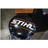 Image 2 : STIHL SHOP STOOL