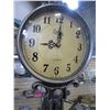 Image 2 : CROSA REPRO FIGURAL CLOCK