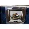 Image 1 : ROBERT BATEMAN "VANTAGE POINT" PRINT