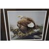 Image 2 : ROBERT BATEMAN "VANTAGE POINT" PRINT