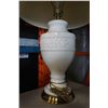 Image 2 : PAIR OF CERAMIC TABLE LAMPS
