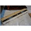 Image 1 : 6 LARGE CERAMIC INSULATORS