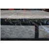 Image 4 : SERTA MASTERPIECE KINGSIZE CHRISTIANO HI LOFT EURO TOP MATTRESS