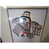 Image 3 : HAIDA RAVEN BY BILL REID 72
