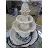 Image 2 : SMALL ELECTRIC FOUNTAIN