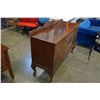 Image 2 : ASHTON AND LEACH CUMBERBIRCH LTD WOOD BUFFET W/ 2 DOORS AND 3 DRAWERS
