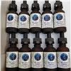Image 1 : 10 BOTTLES OF 30ML VAPE JUICE RY4 MAPLE CARAMEL